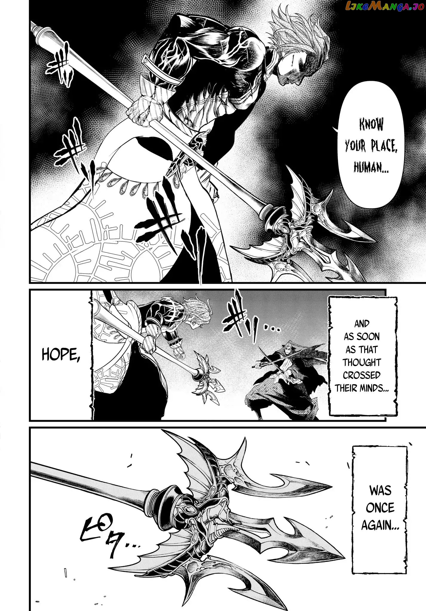 Record Of Ragnarok, Chapter 19.1 image 28